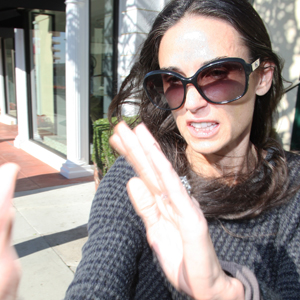 Demi Moore Demi Moore